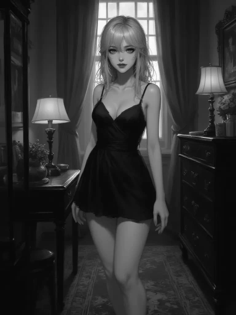 Blanche Dubois thumbnail