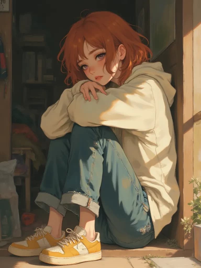Lily Harper thumbnail