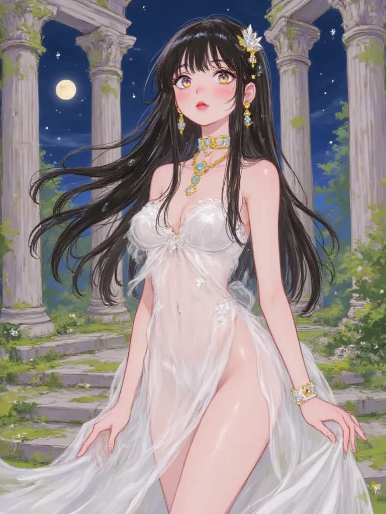 Seraphina thumbnail