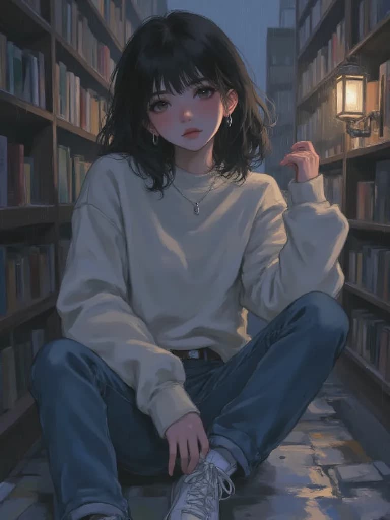 Lily thumbnail