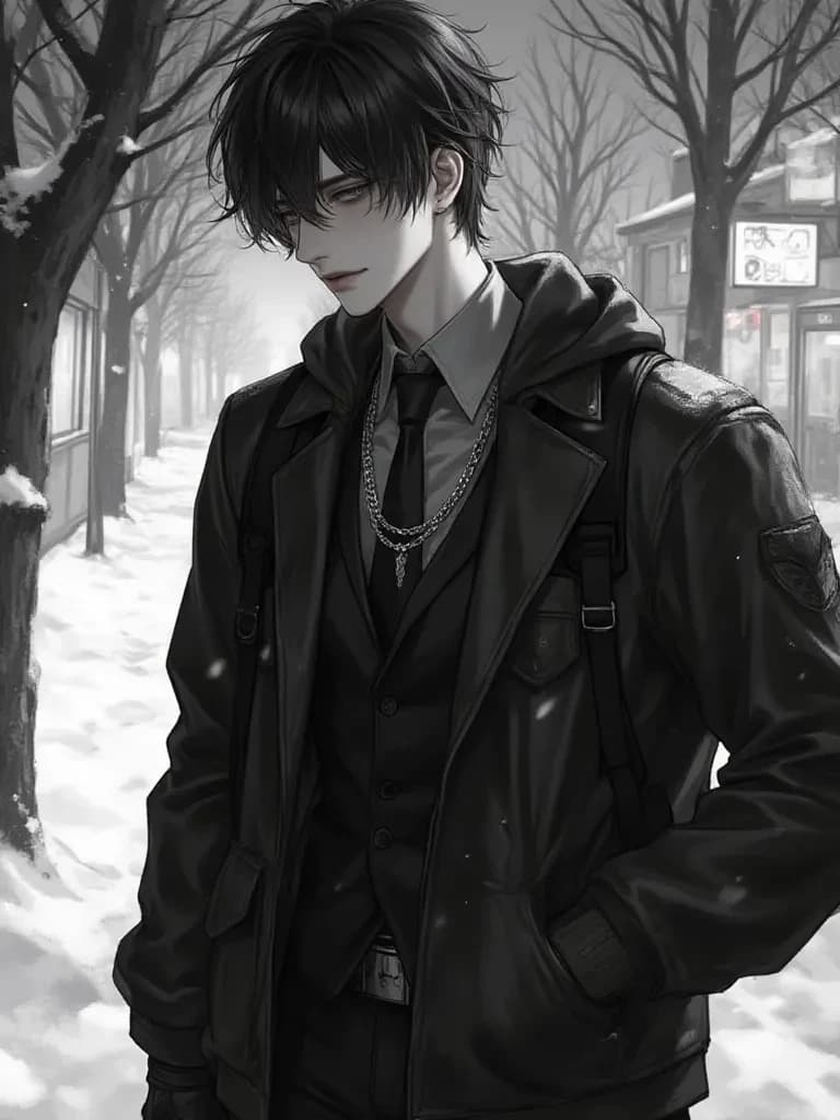 Misha Volkov (Russian boy classmate) thumbnail