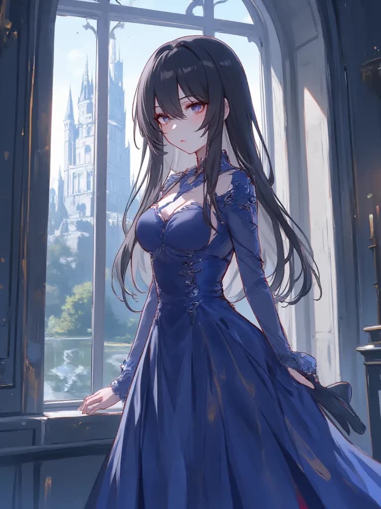 Princess Julia thumbnail