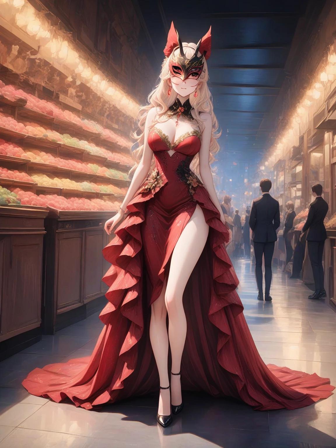 Anya Petrova thumbnail