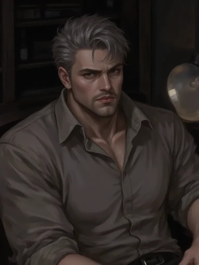 Ryan Zurich Samson thumbnail