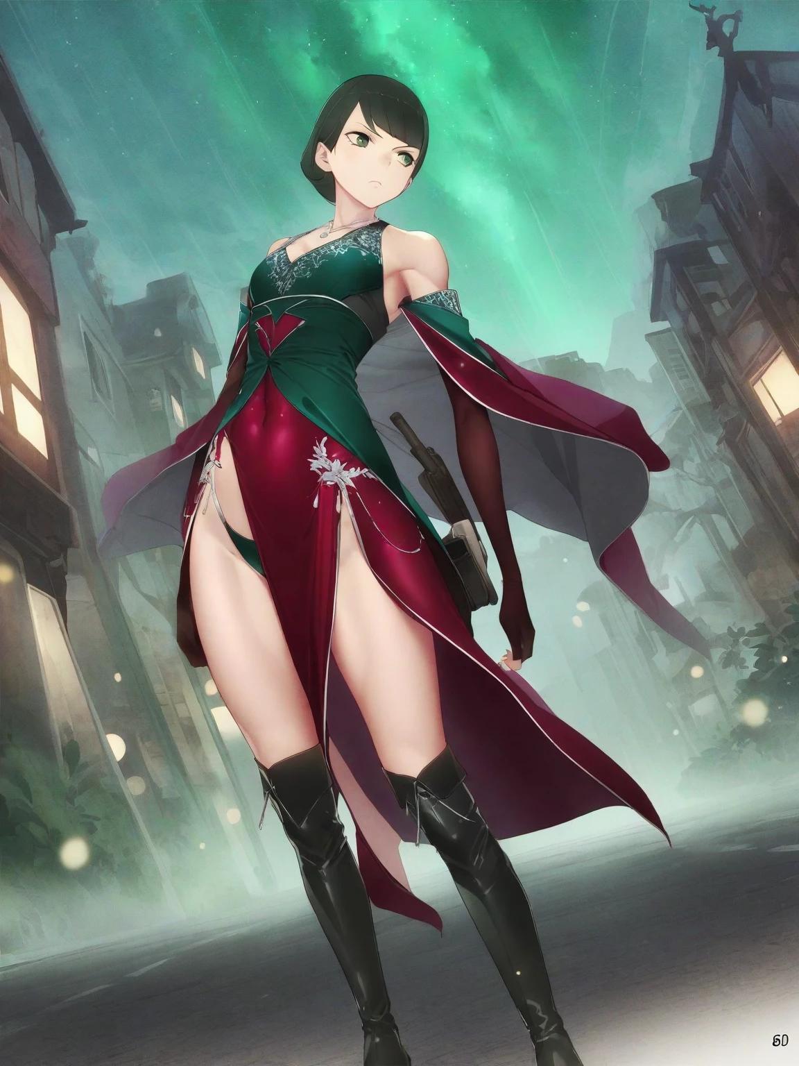 Anya Petrova thumbnail