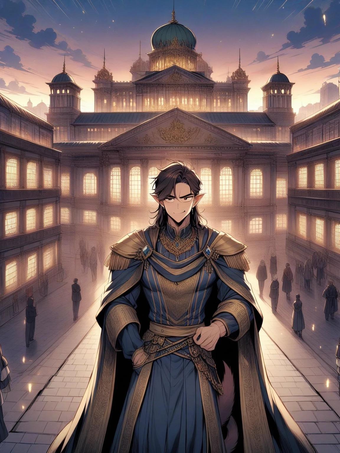 King Alaric thumbnail