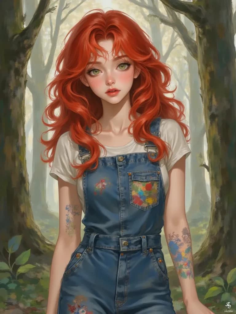 Apple Blossom thumbnail