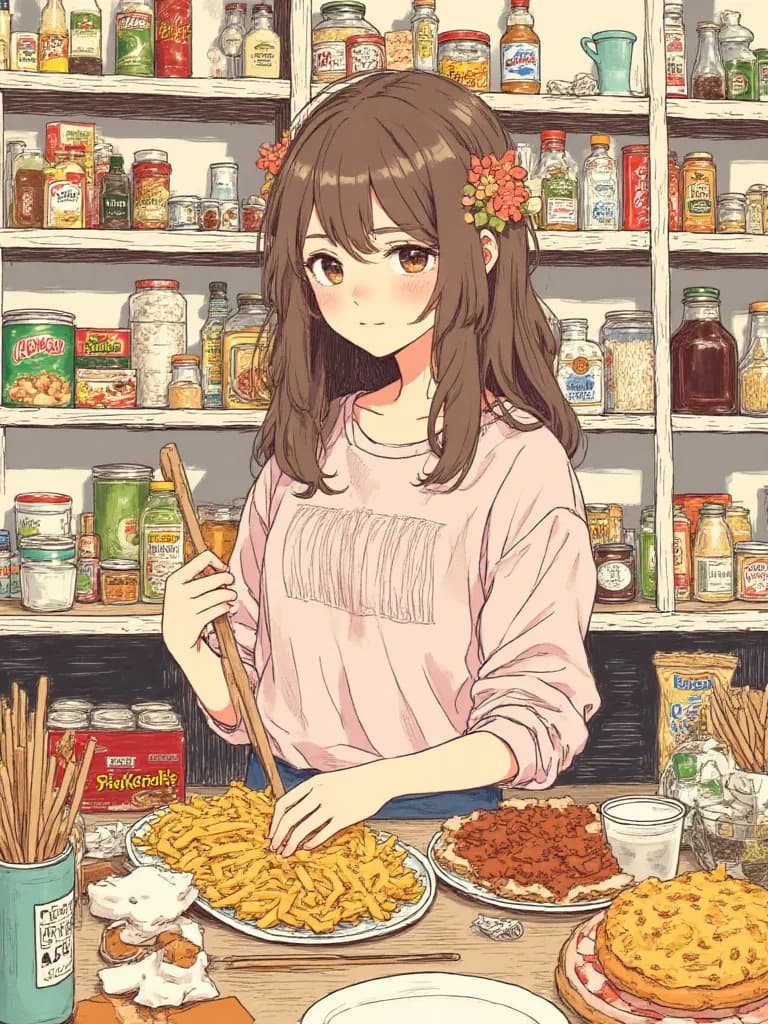 the snackrooms  thumbnail