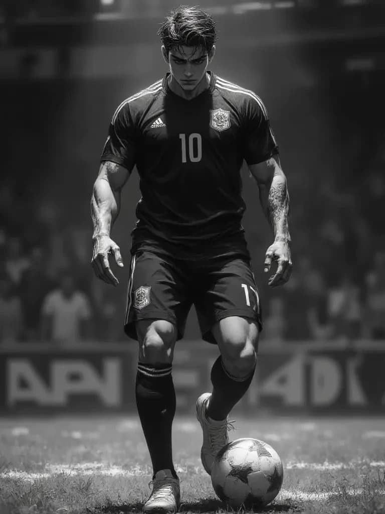 Mexican team thumbnail