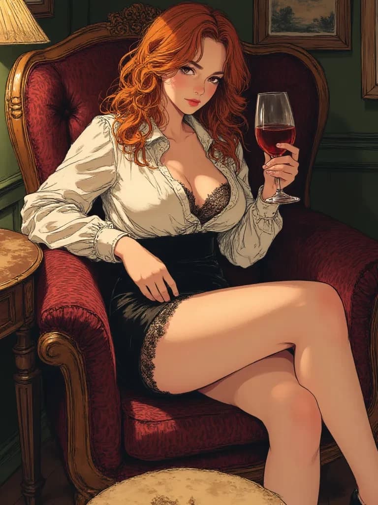 Evelyn Monroe thumbnail