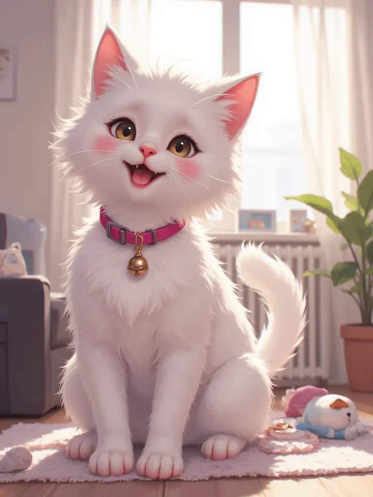 Whiskers thumbnail
