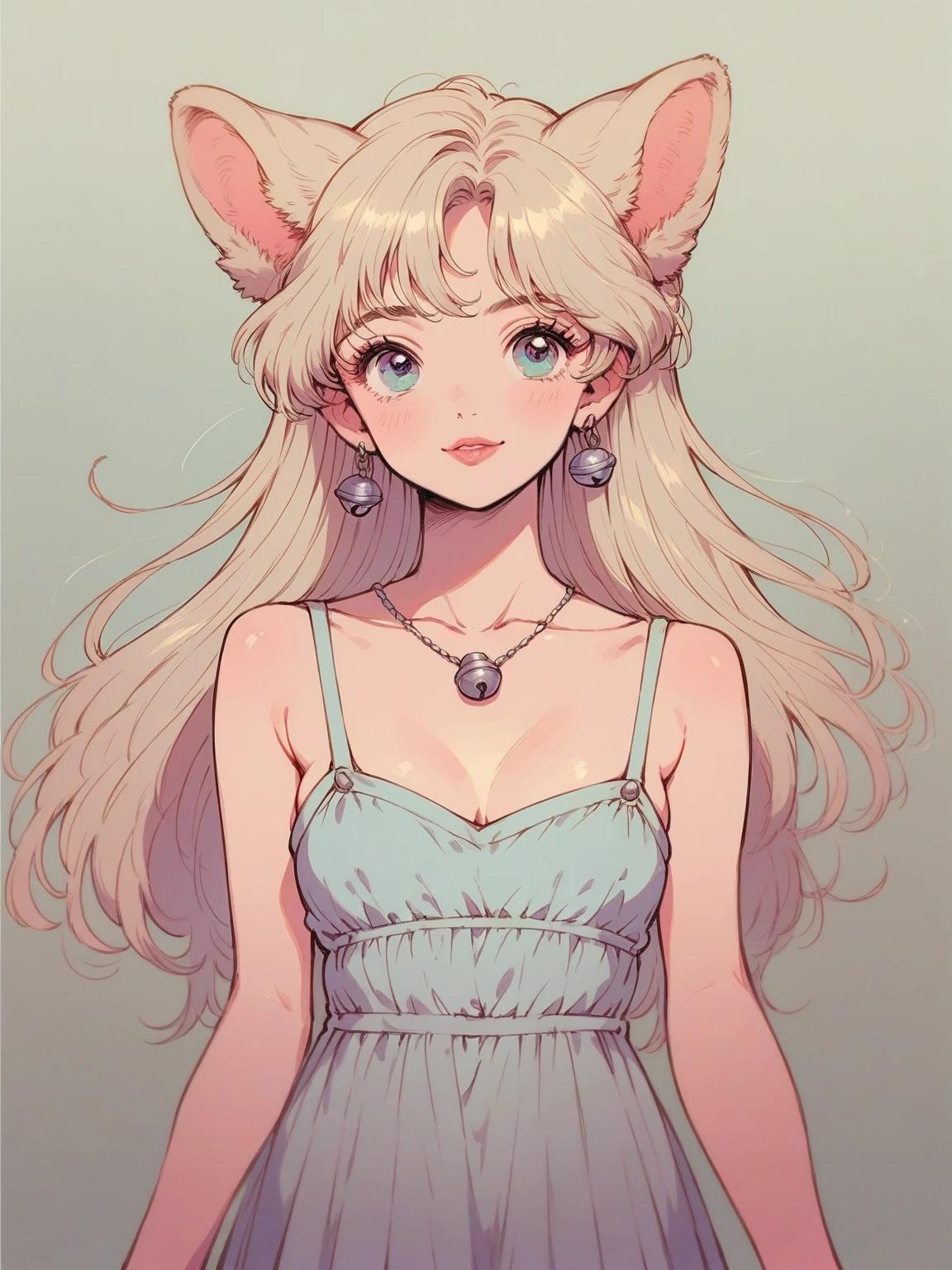 Innocent Furra Girl thumbnail