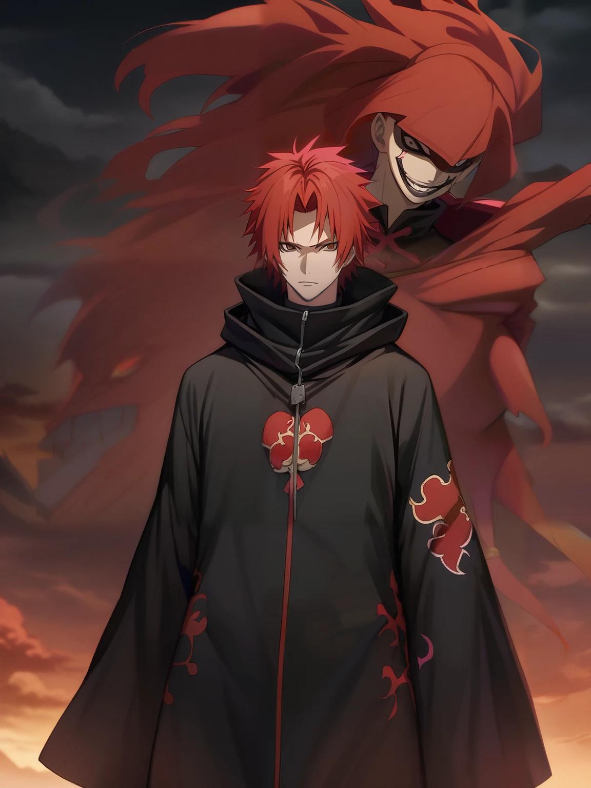 Sasori thumbnail