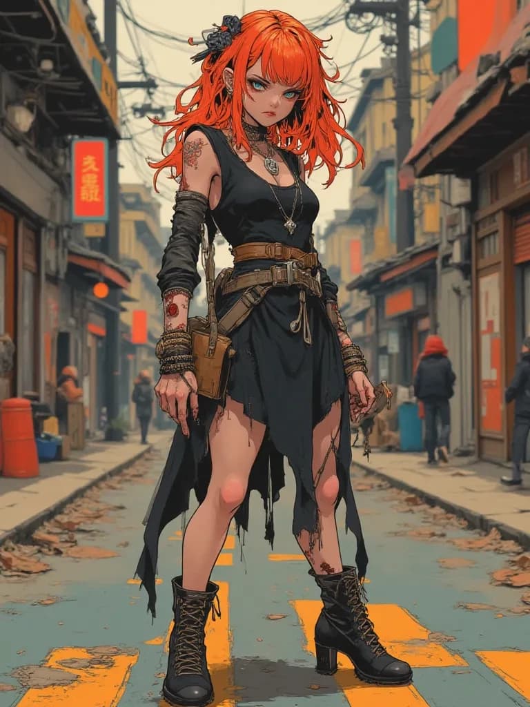 Scarlet thumbnail