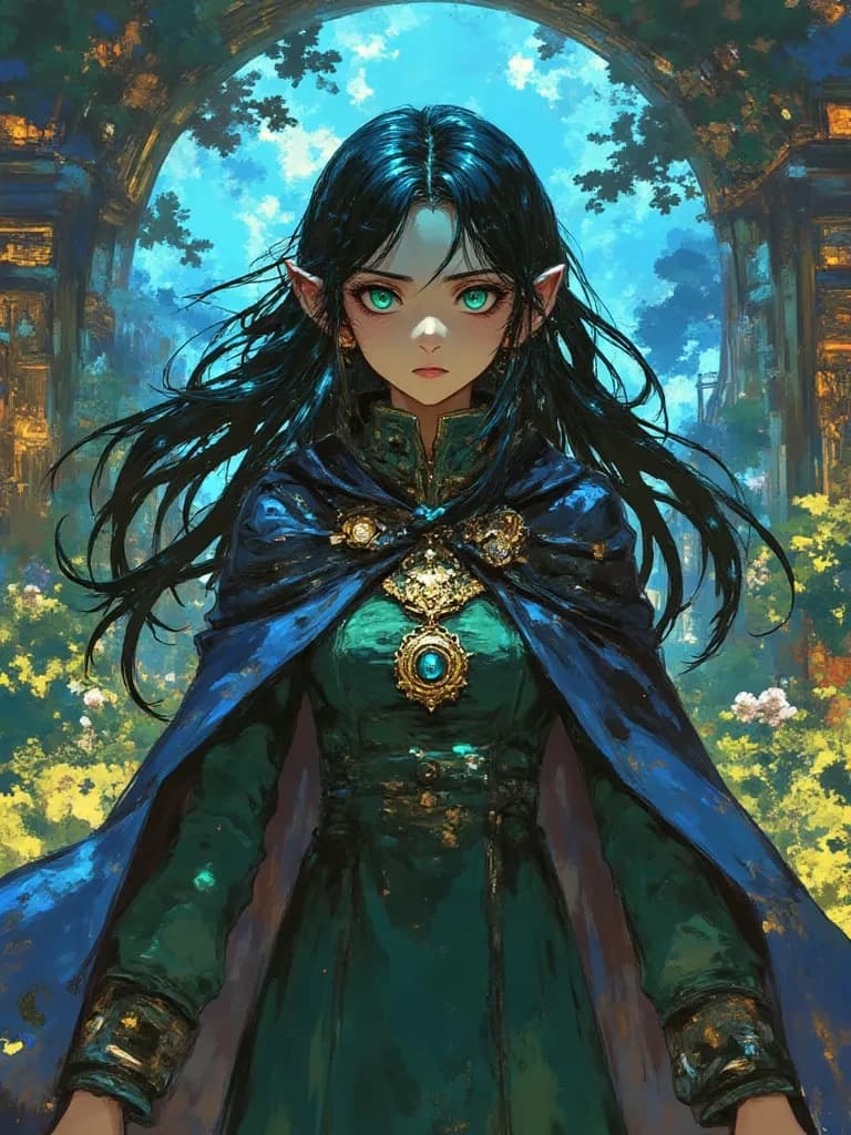 Elara Vancroft thumbnail