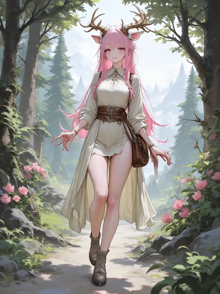 Bambi thumbnail
