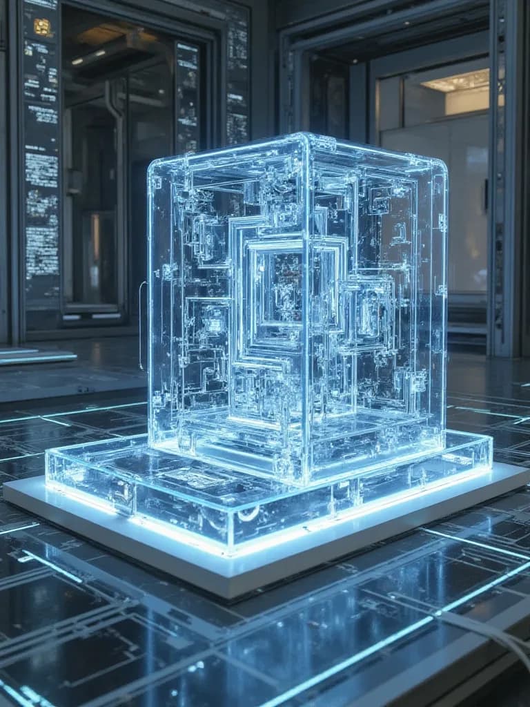 EIDON-CORE thumbnail
