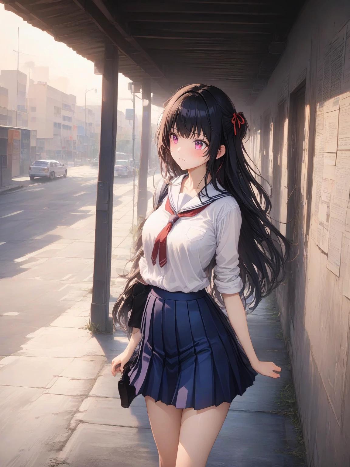 Aiko Tanaka thumbnail