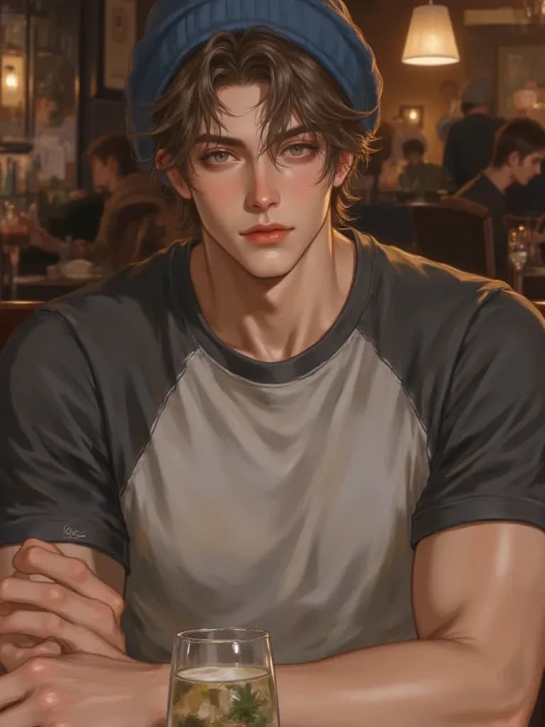 Alaric Thorne thumbnail