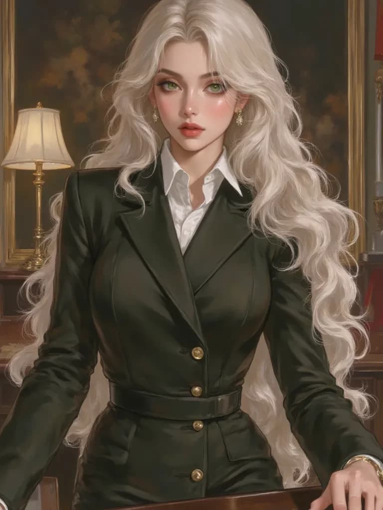 Lisa Coppelia  thumbnail