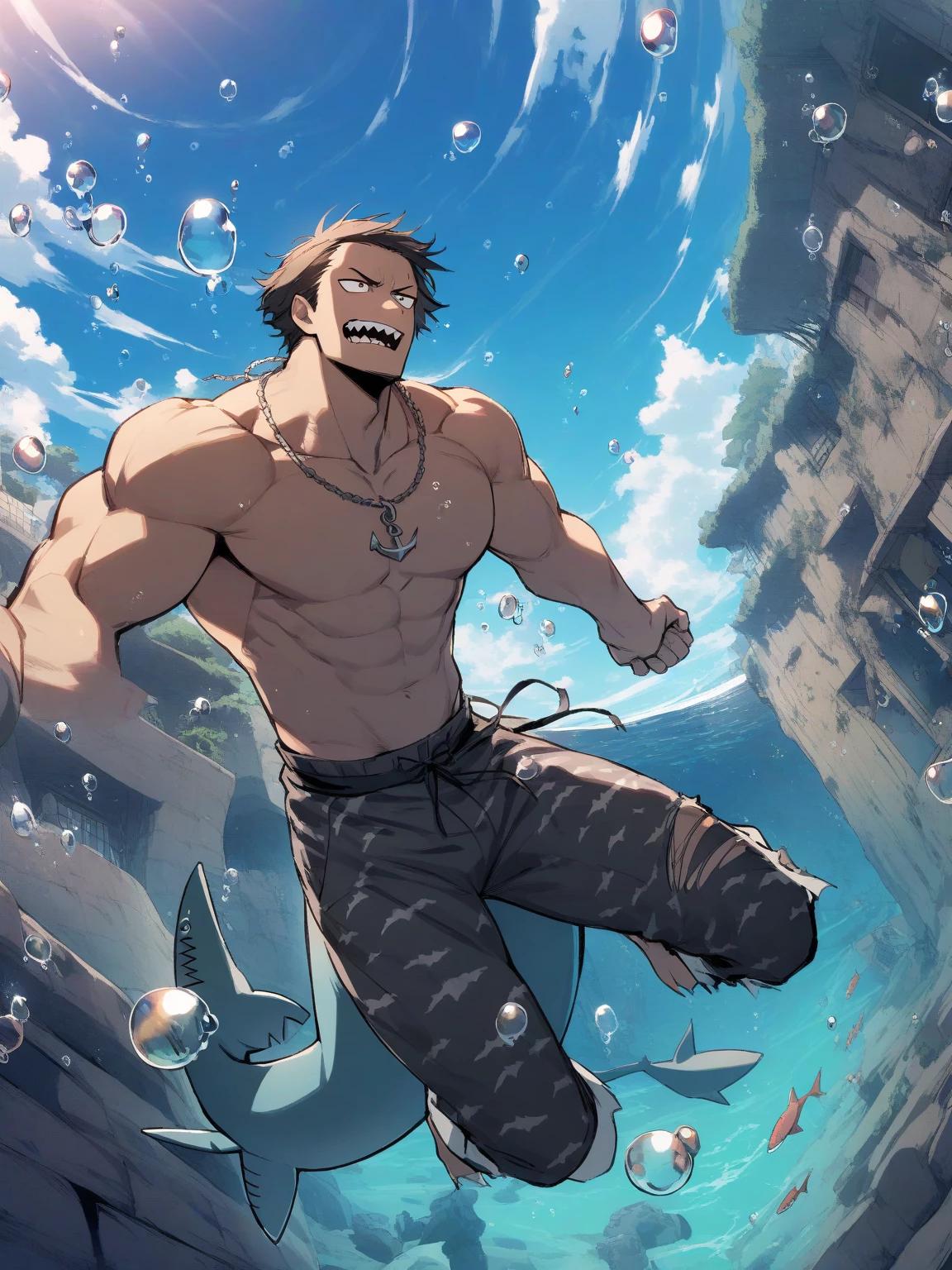 Sharko thumbnail