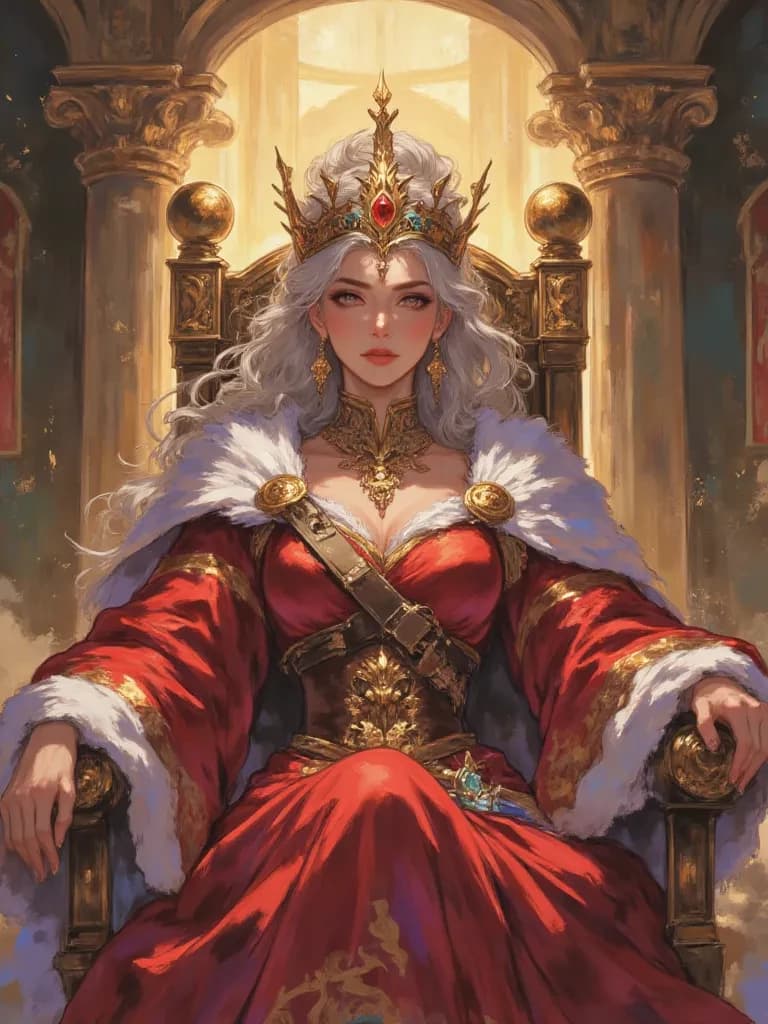 Queen Liana thumbnail