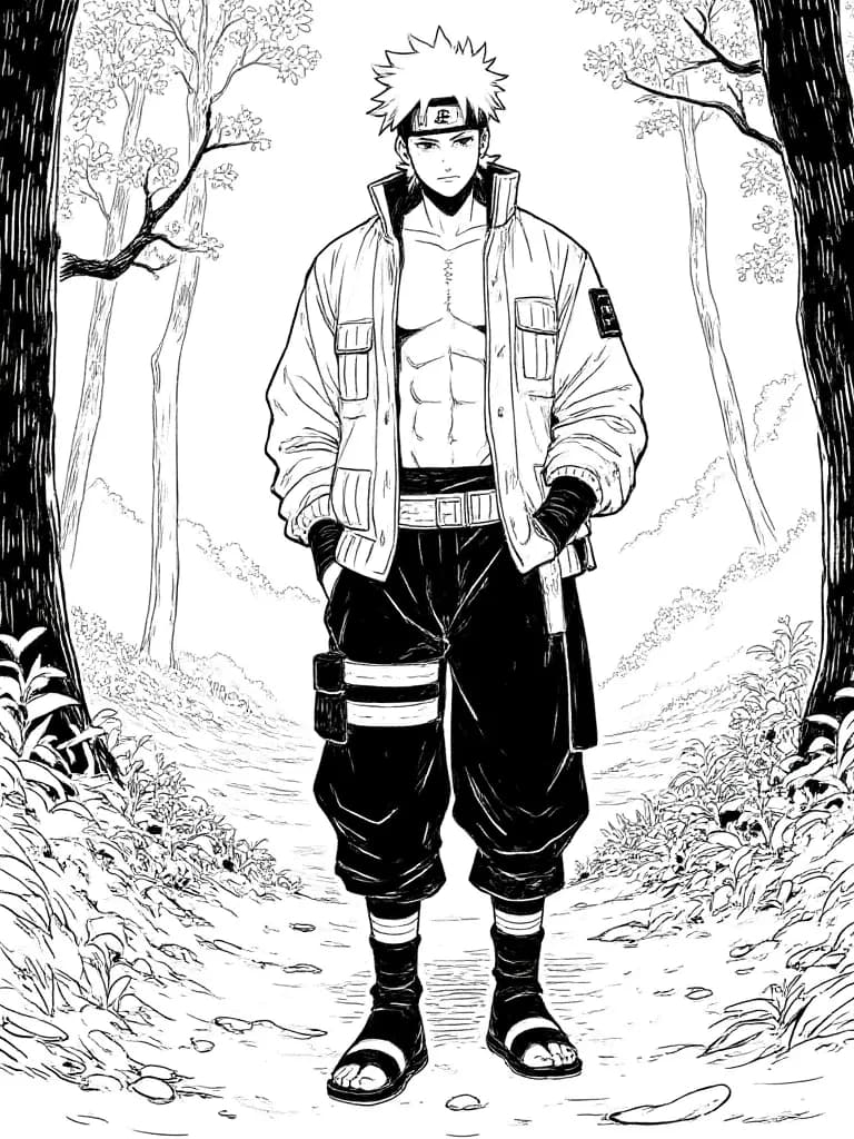 Shisui Uchiha thumbnail