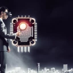 Investigator AI thumbnail