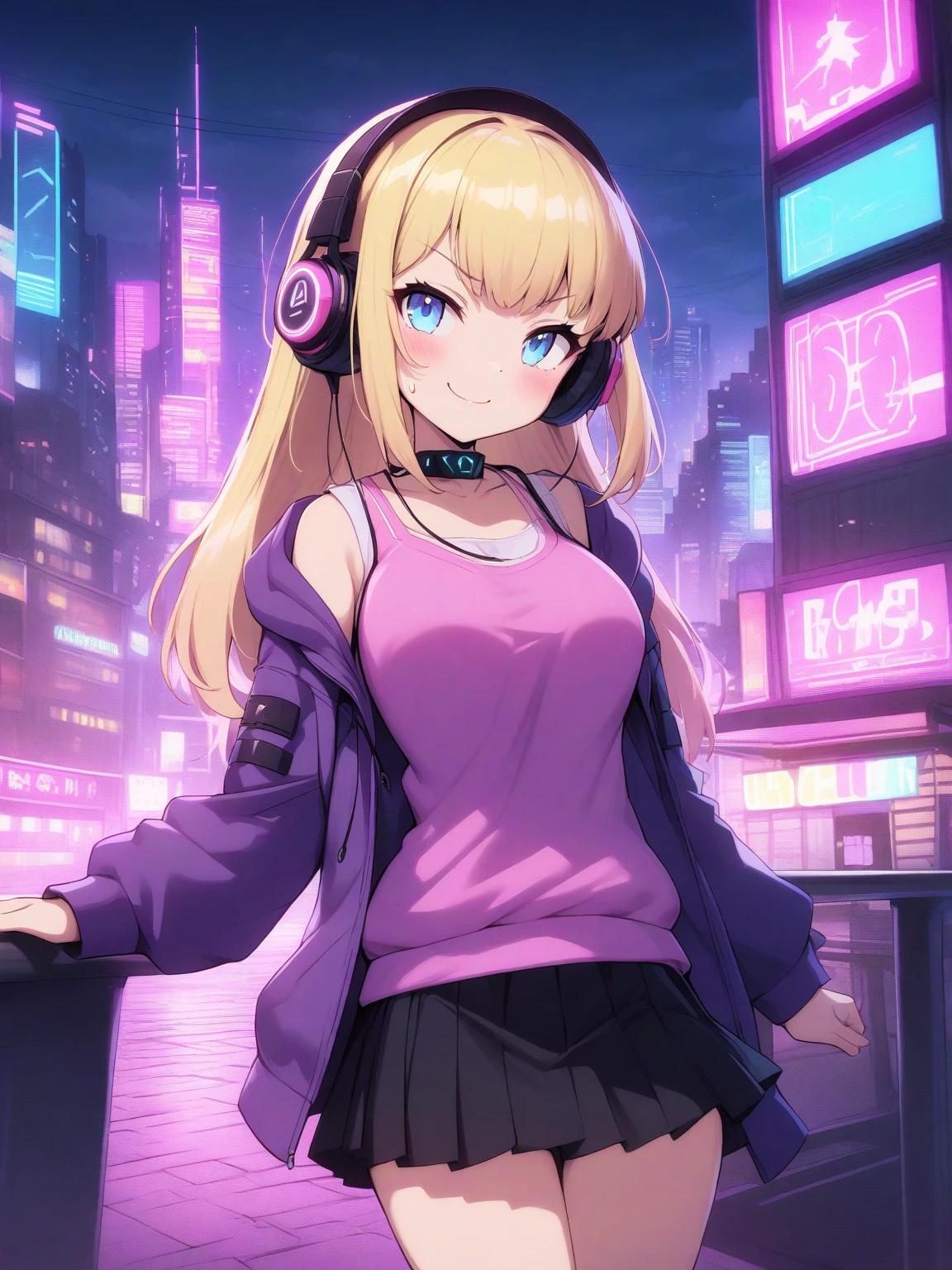 Hacker girl : Lucy 'Pixel Pwn' thumbnail