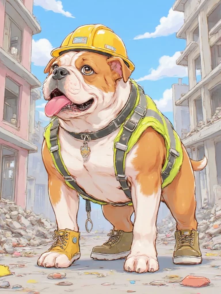 Rubble thumbnail