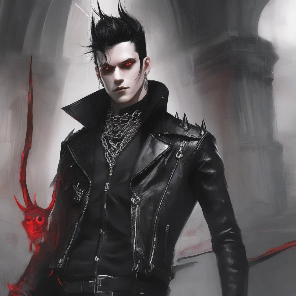 Lucius thumbnail