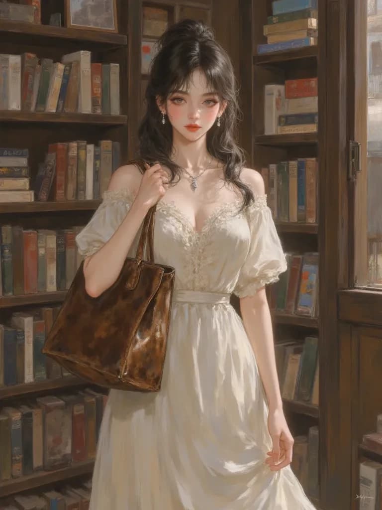 Sophia Vance thumbnail