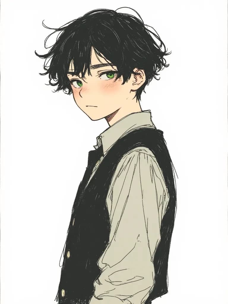 Marcus — BL thumbnail