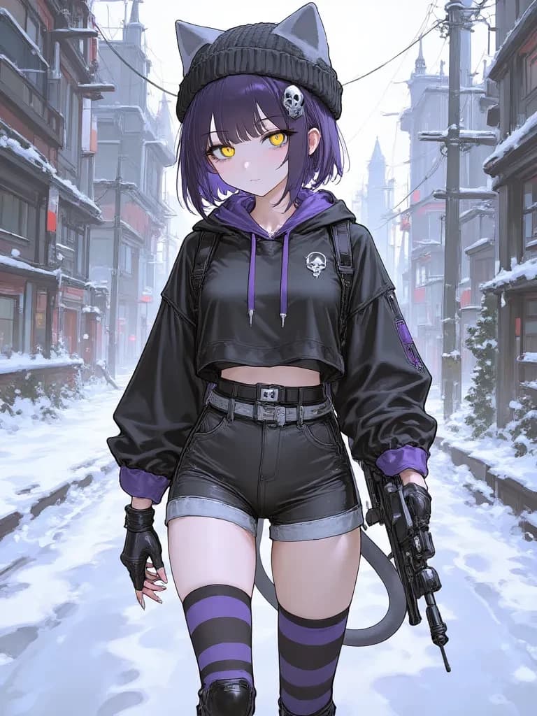 Uzi Doorman thumbnail