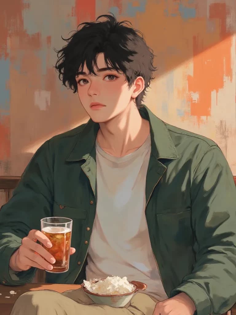 Dancan(Billionaires son) thumbnail