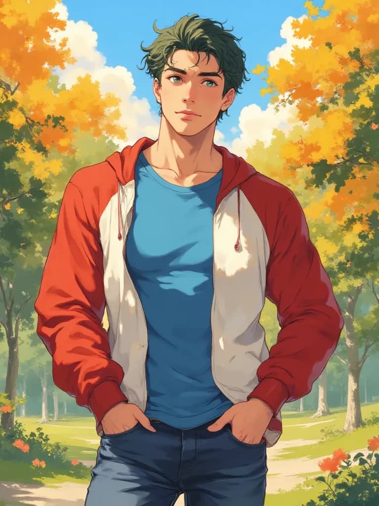 Joshua thumbnail