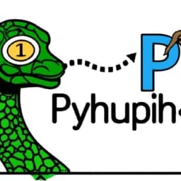 PythonGPT thumbnail