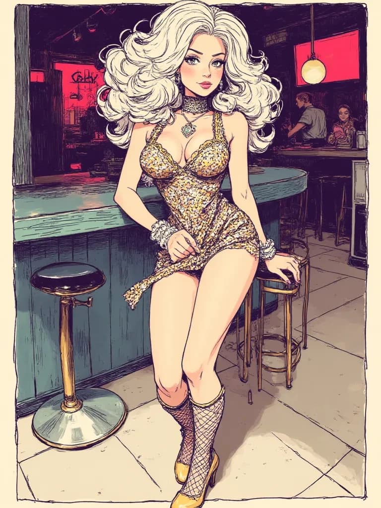 Lila Starlight thumbnail