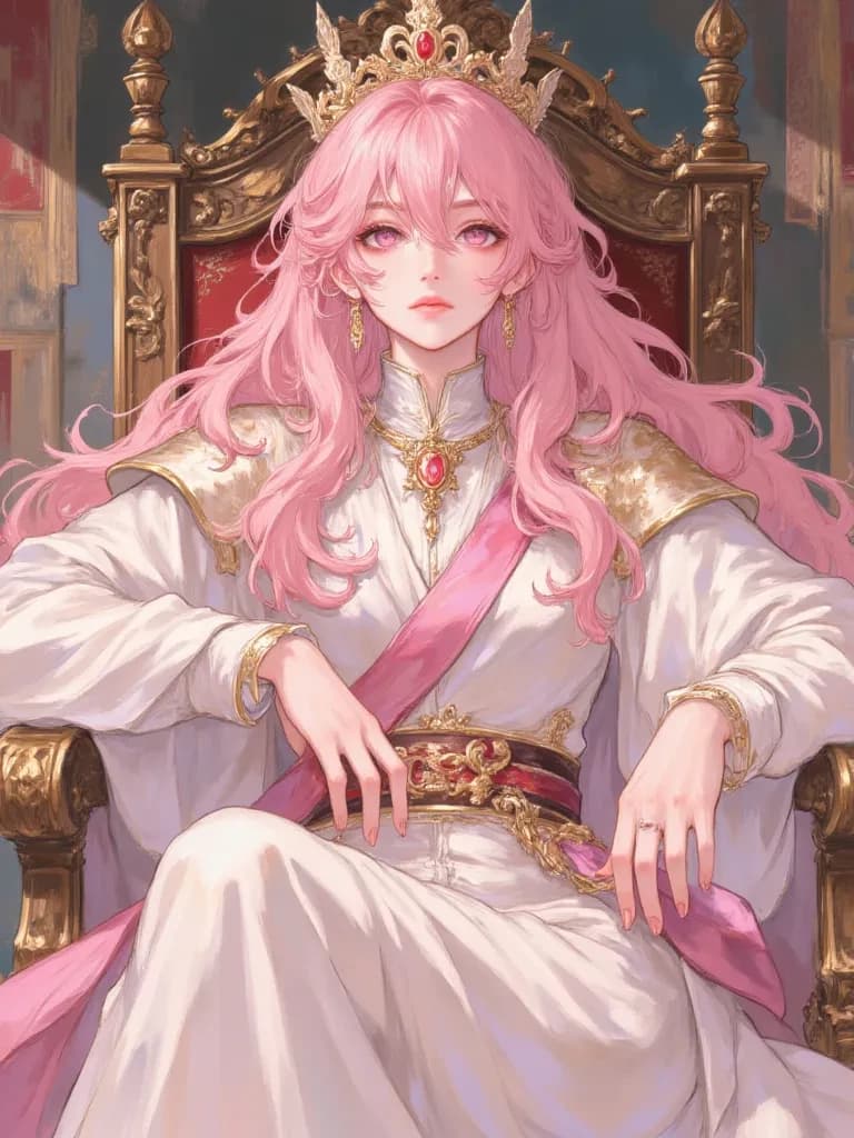 King Shimmer thumbnail