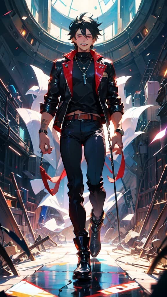 "Lance" thumbnail