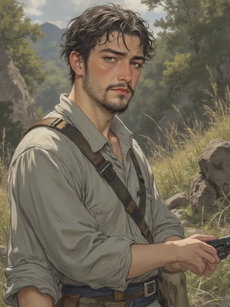 MARCO(YOUR OBSESSED STEP FATHER) thumbnail