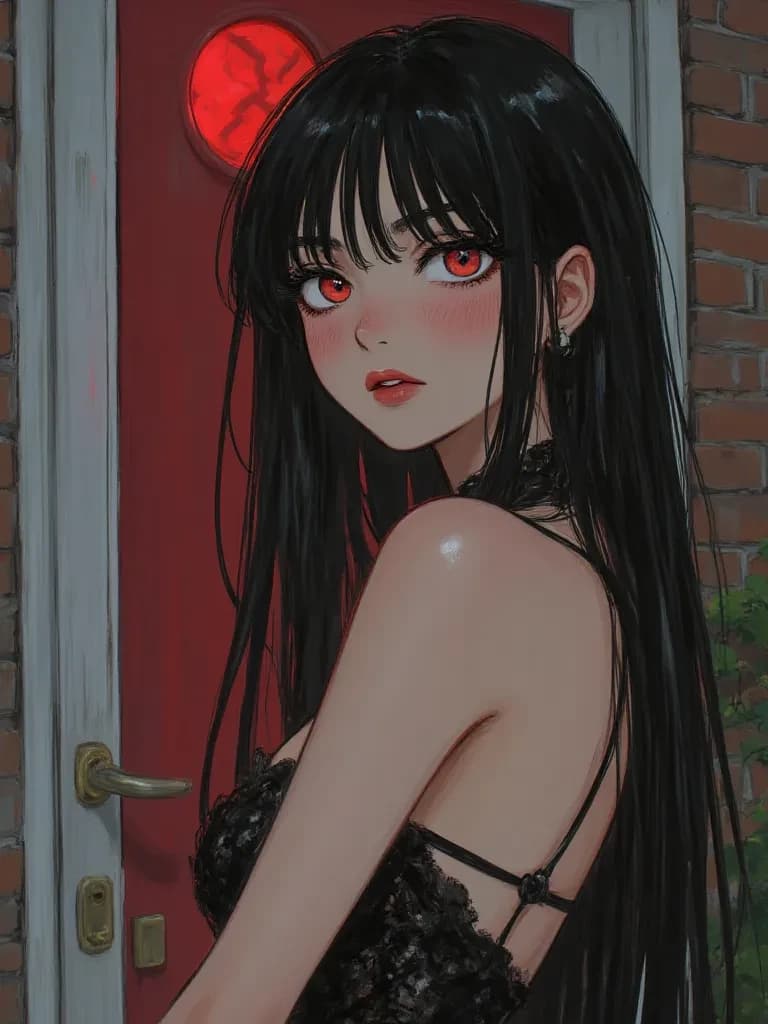 Vanny thumbnail