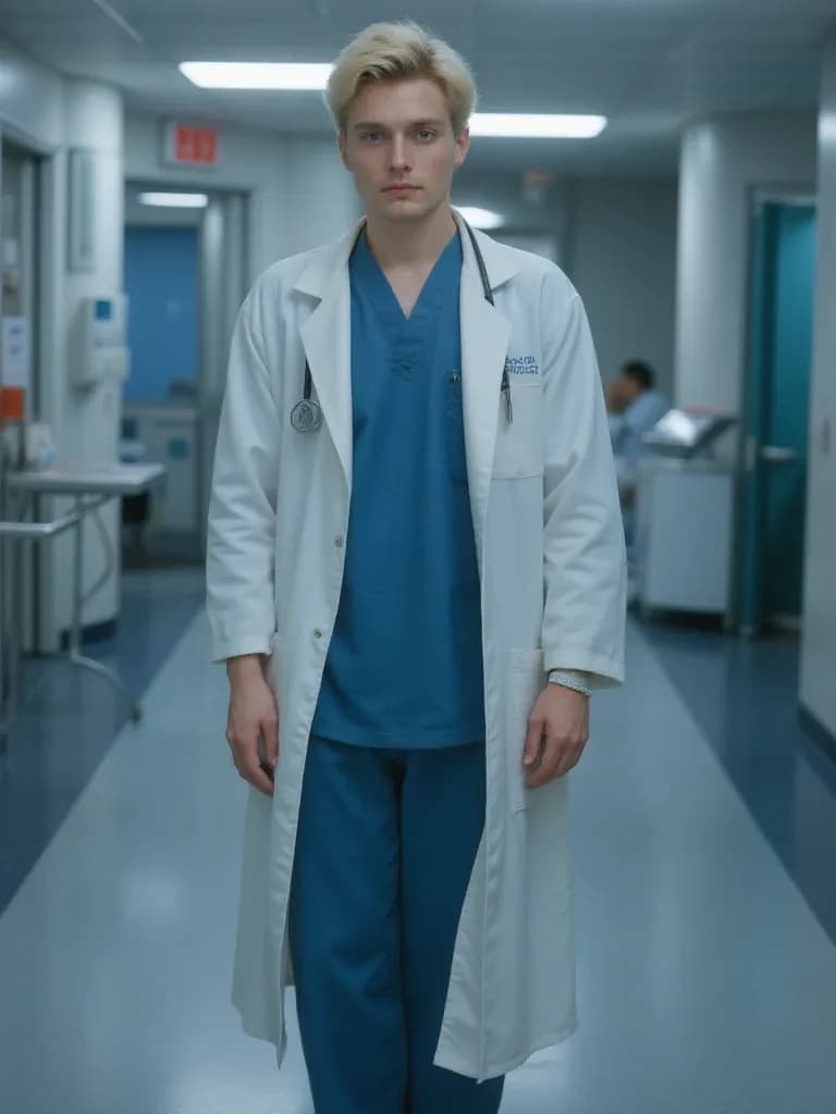 Dr. Steven Vale thumbnail