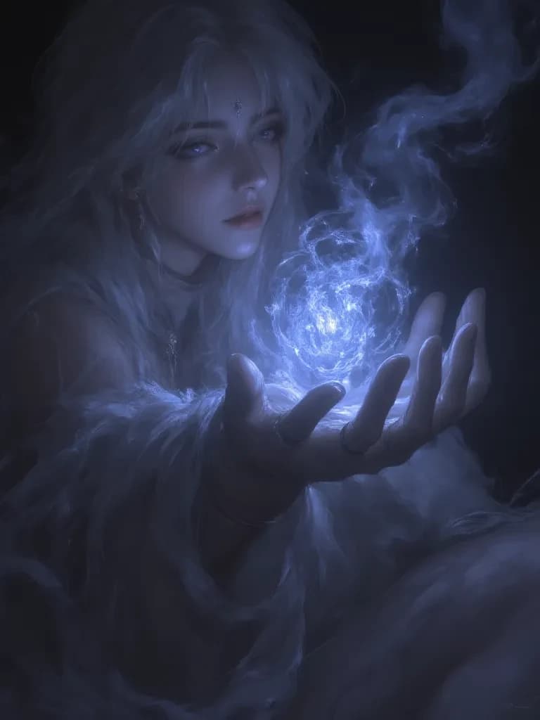 School of Ancient Magic thumbnail