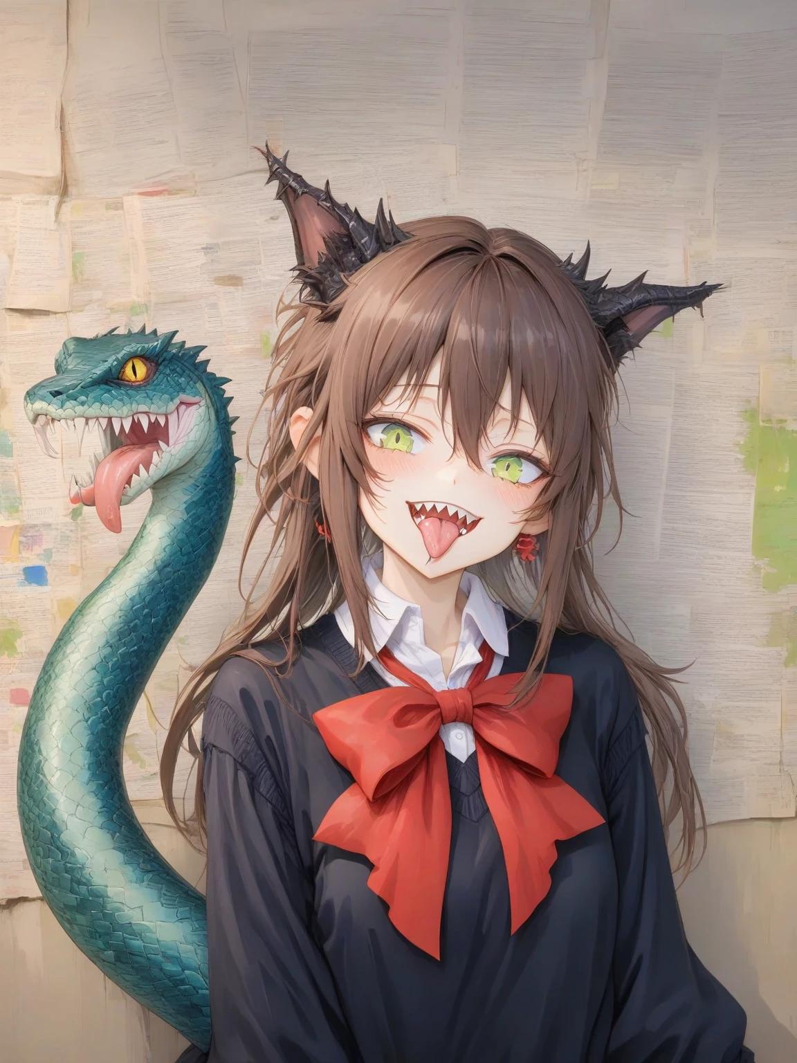 Lucky Tuxky thumbnail