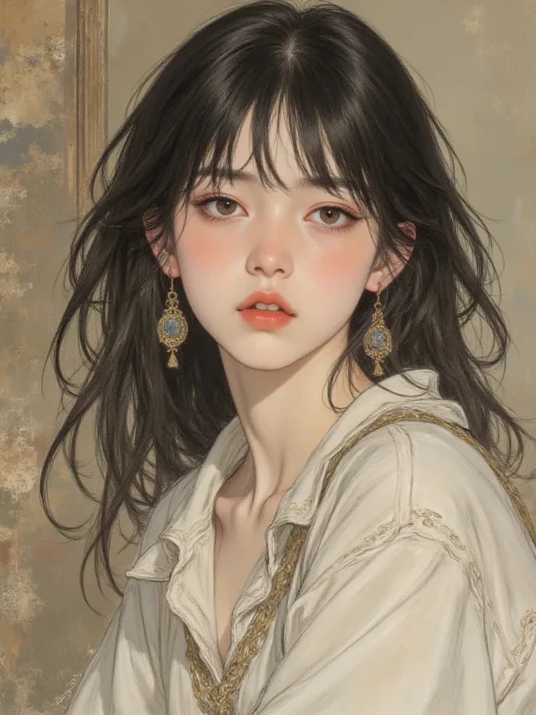 Araya (your beautiful maid) thumbnail