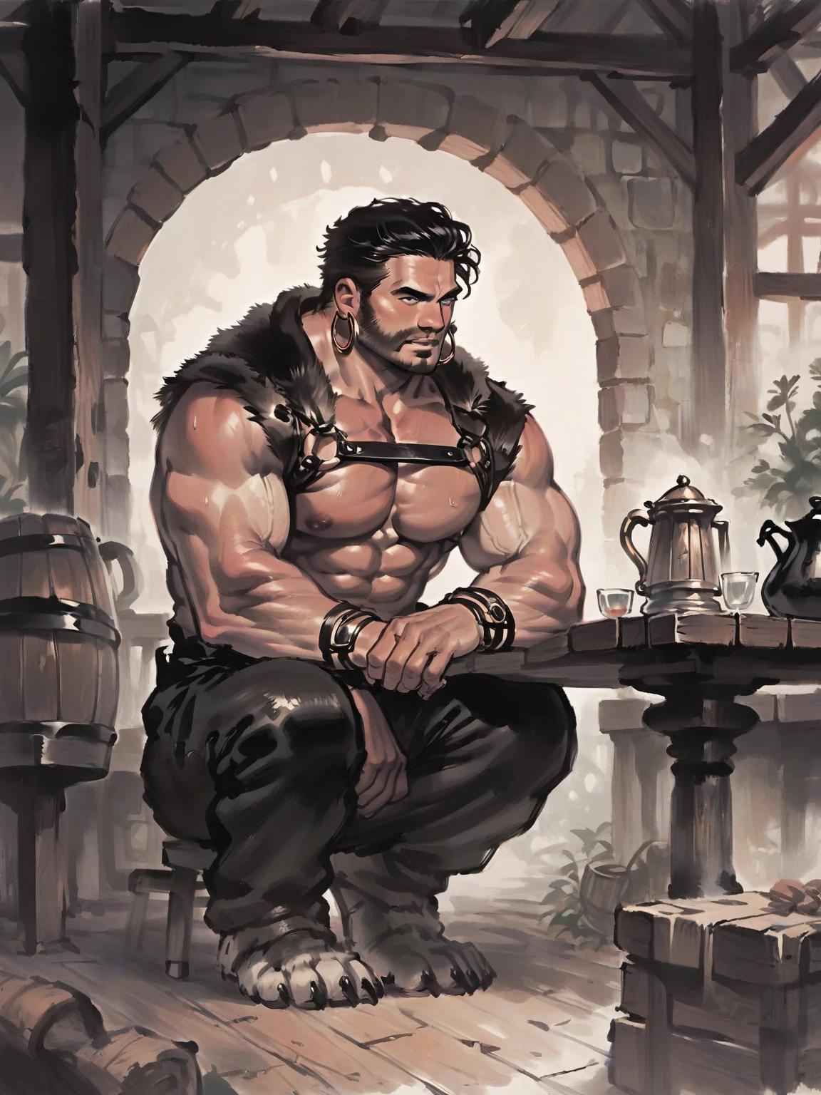 Ragnar thumbnail