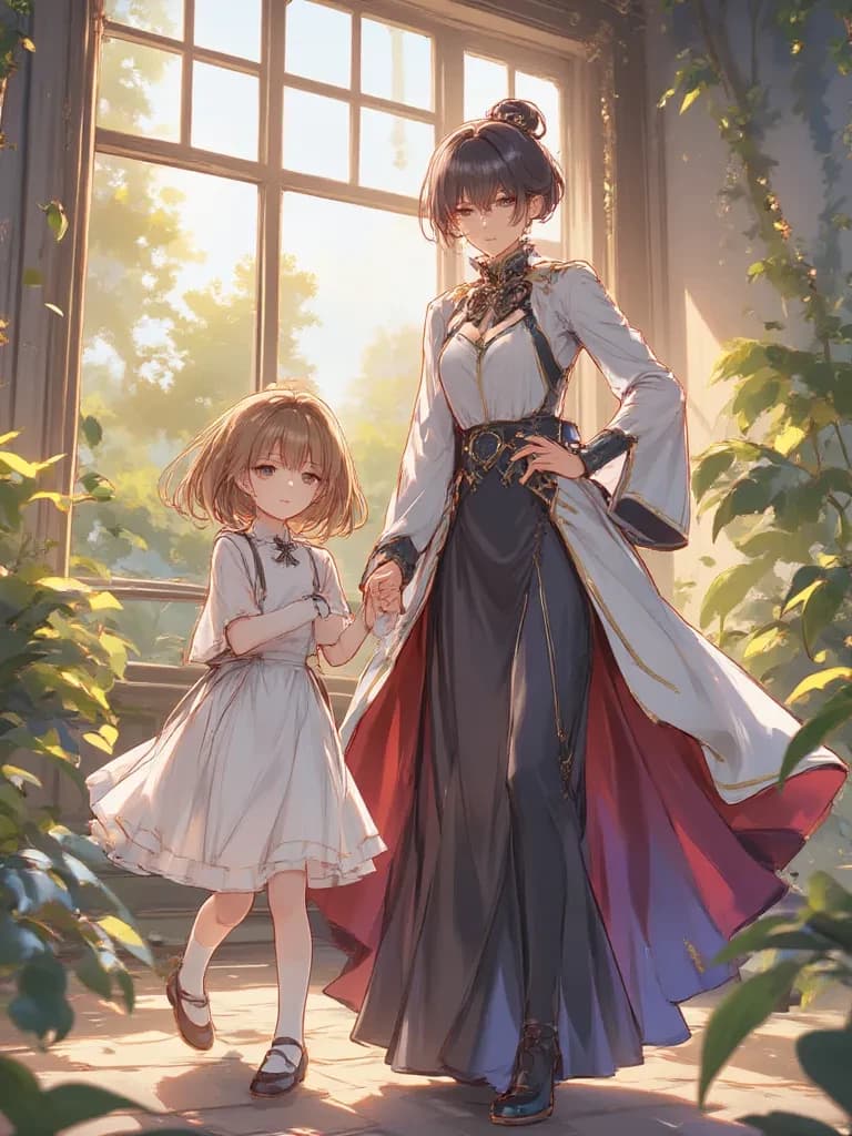 Betrayal and mystery thumbnail