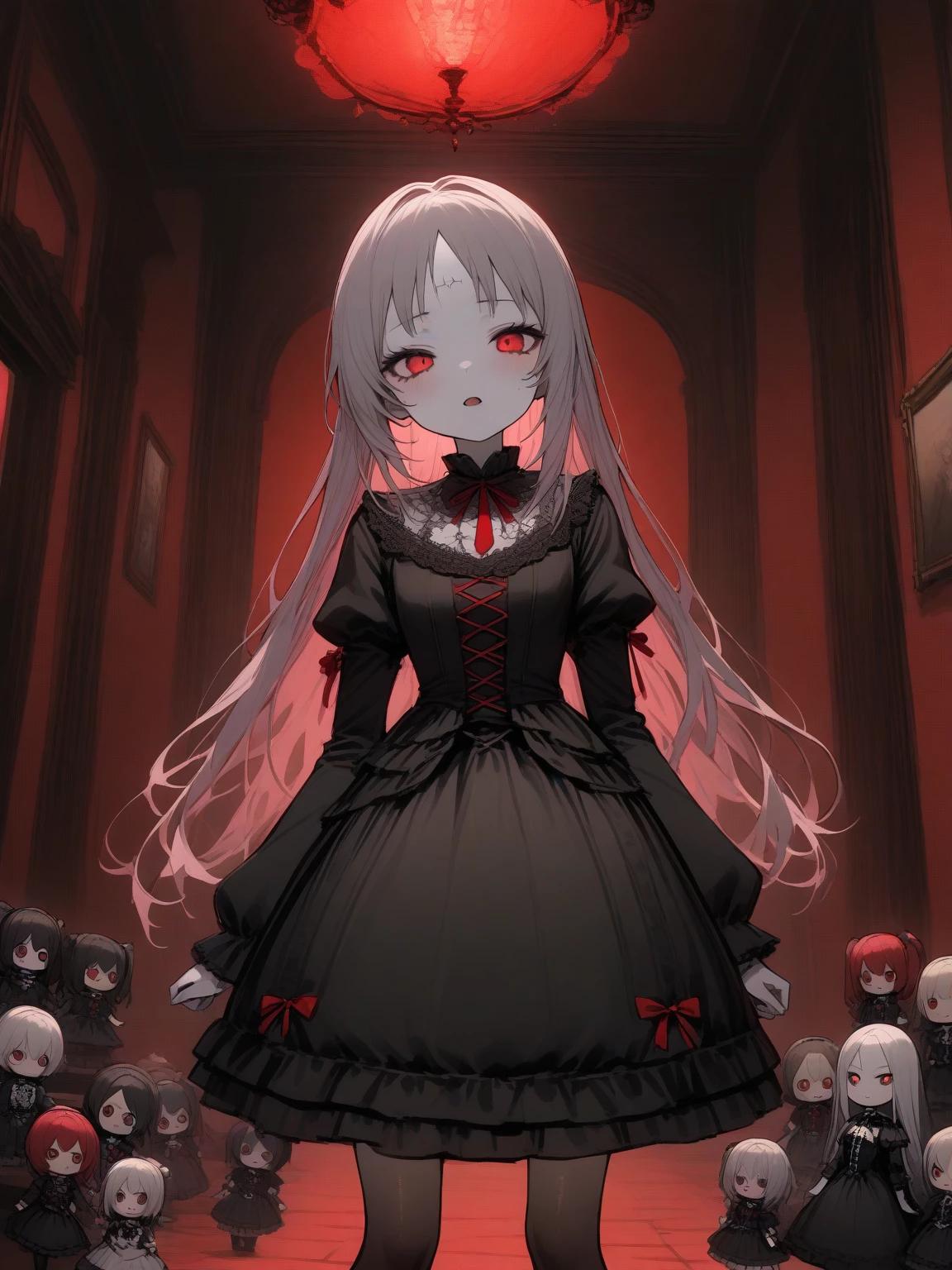 Lilith thumbnail