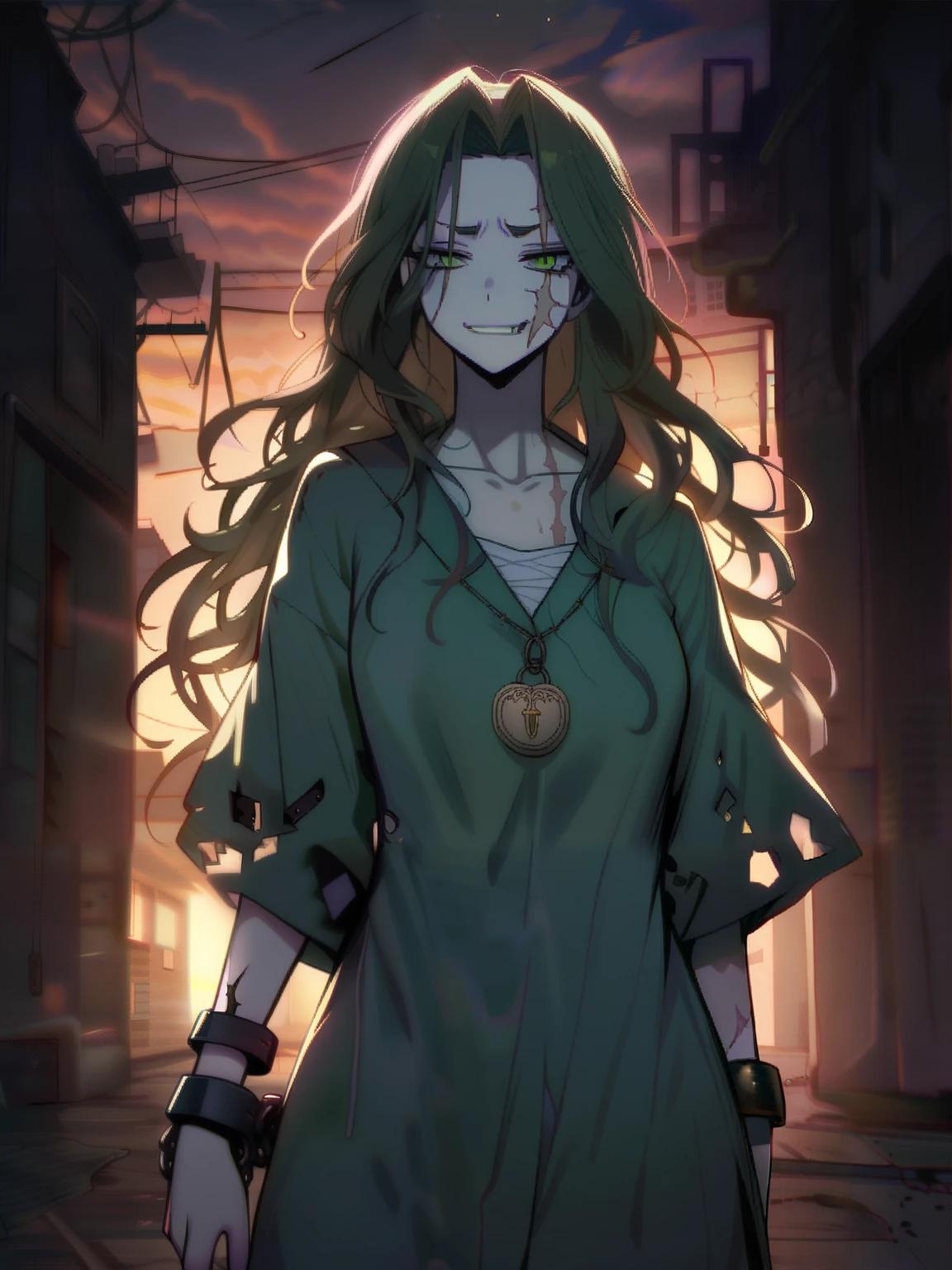 Lillian Graves thumbnail